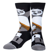 PO Men's Crew Socks