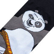 PO Men's Crew Socks