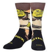 Shrek 3 - ODD SOX