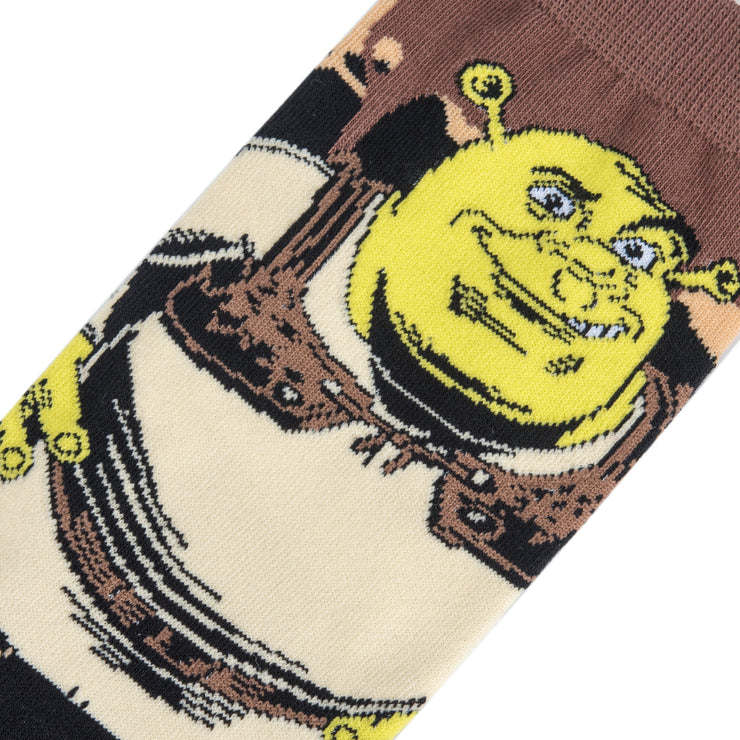 Shrek 3 - ODD SOX