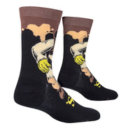 Shrek 3 Men's Crew Socks