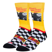 Ridgemont High Men's Crew Socks