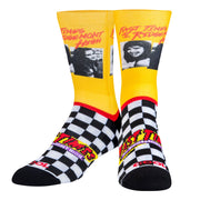 Ridgemont High Men's Crew Socks