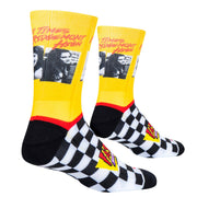 Ridgemont High Men's Crew Socks