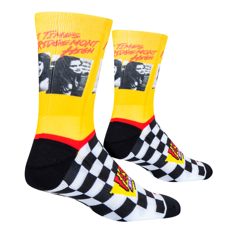 Ridgemont High - ODD SOX