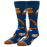 Camper Men's Crew Socks