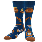 Camper Men's Crew Socks