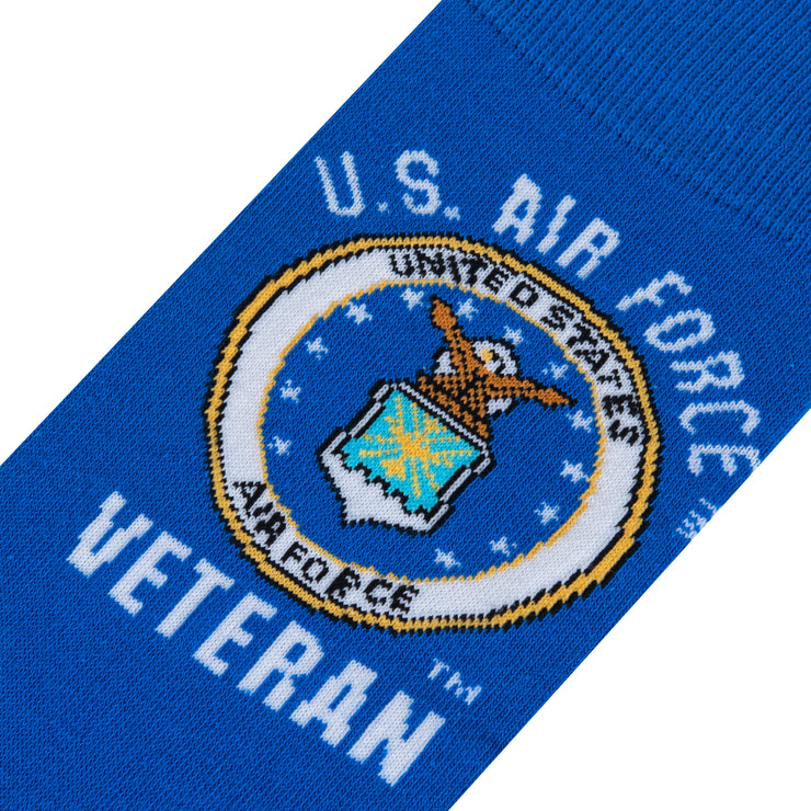 US Air Force Veteran