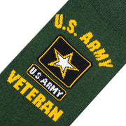 US Army Veteran