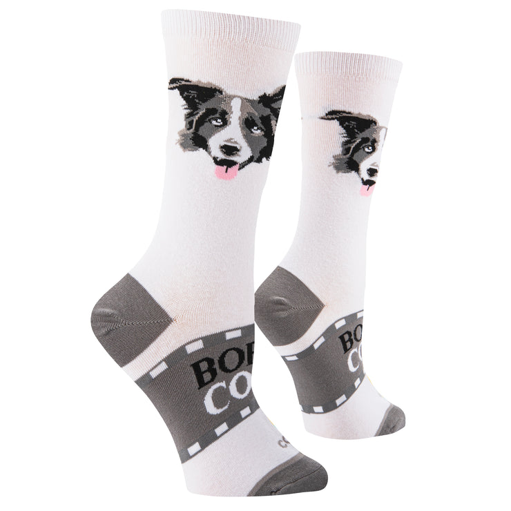 Border Collie Women&