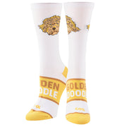 Golden Doodle Women's Crew Socks