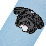 Shih Tzu Women's Crew Socks