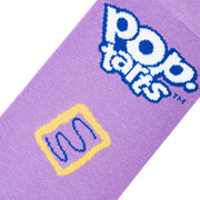 Pop Tarts Wildberry Women's Crew Socks