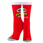 Pringles Can Women's Crew Socks