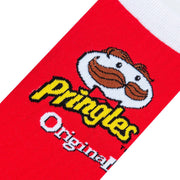 Pringles Can Women's Crew Socks