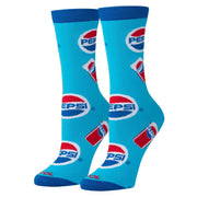 Pepsi Cans Women's Crew Socks