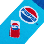 Pepsi Cans Women's Crew Socks