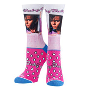 Cry Baby Women's Crew Socks