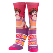 Sixteen Candles Women's - ODD SOX