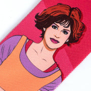 Sixteen Candles Women's Crew Socks