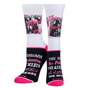 Breakfast Club Women's - ODD SOX