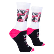 Breakfast Club Women's - ODD SOX