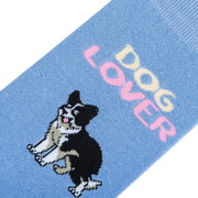 Dog Lover Women's Crew Socks