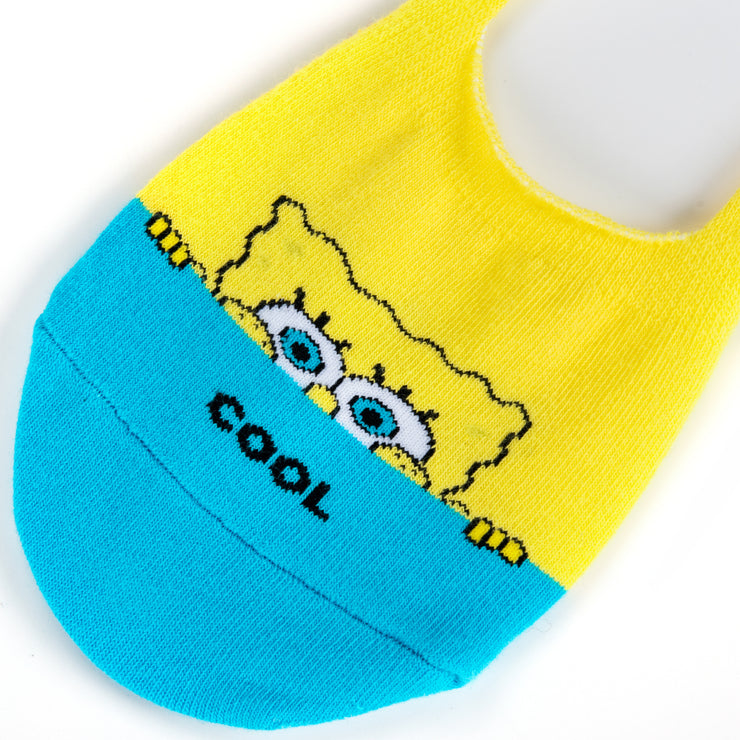 Spongebob No Show - ODD SOX