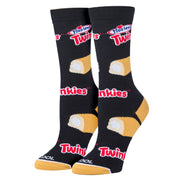 Twinkies Women's Crew Socks