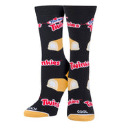 Twinkies Women's Crew Socks