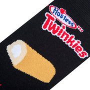 Twinkies Women's Crew Socks