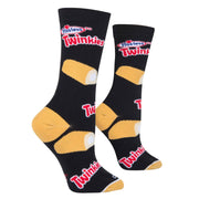 Twinkies Women's Crew Socks