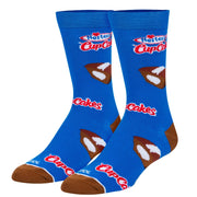 Hostess Cupcakes Men's Crew Socks