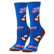 Hostess Cupcakes Women's Crew Socks