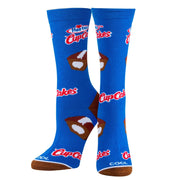 Hostess Cupcakes Women's Crew Socks