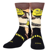 Shrek 3 Women's - ODD SOX