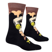 Shrek 3 Women's - ODD SOX