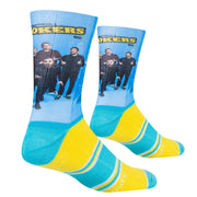 Impractical Men's Crew Socks