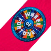 Spin The Wheel Women's Crew Socks