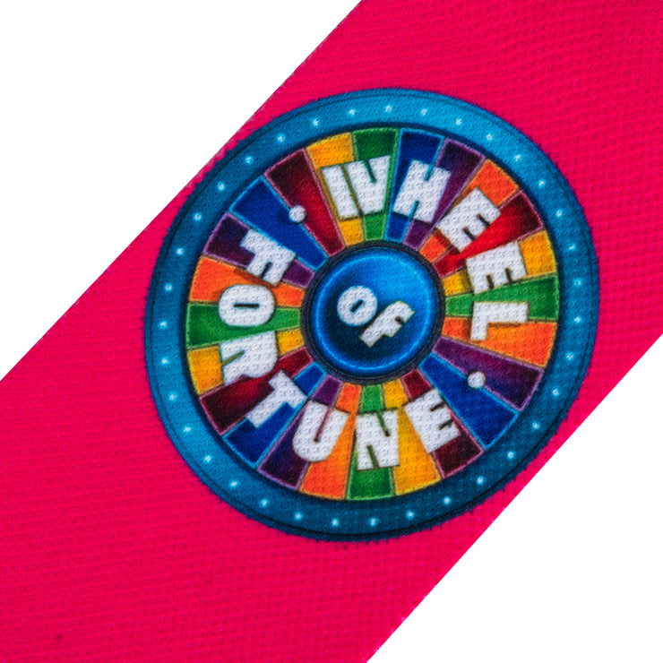 Spin The Wheel Women&