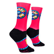 Spin The Wheel Women's - ODD SOX