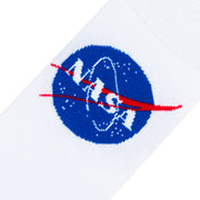 Nasa Badges