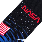 Space Exploration Men's Crew Socks