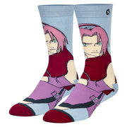 Sakura Men's Crew Socks