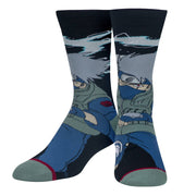 Kakashi Men's Crew Socks