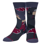 Itachi Men's Crew Socks