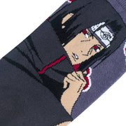 Itachi Men's Crew Socks