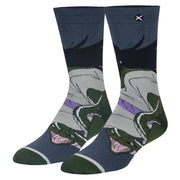 Orochimaru Men's Crew Socks