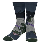 Orochimaru Men's Crew Socks