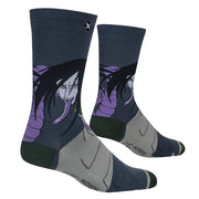 Orochimaru Men's Crew Socks